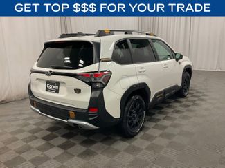 New 2026 Subaru Forester Wilderness video 2