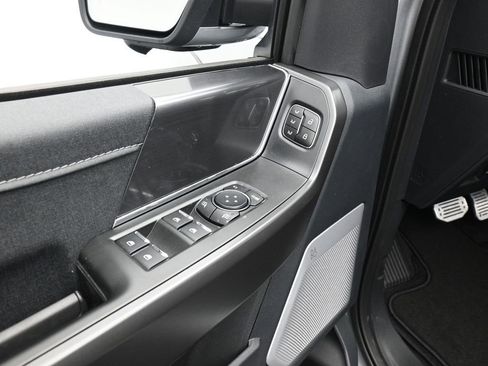 New 2025 Ford F150 Lariat w/ Equipment Group 502A High image 11