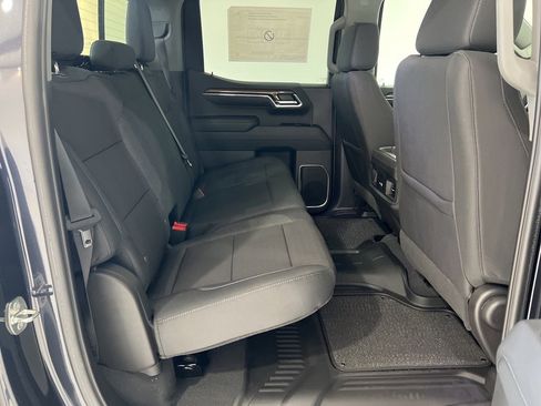 New 2024 Chevrolet Silverado 1500 RST w/ All Star Edition Plus image 25