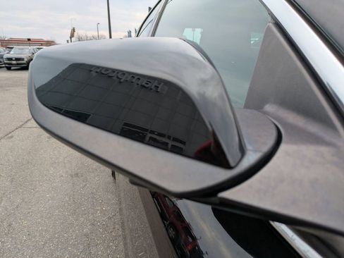 Used 2023 Chevrolet Malibu LT image 13