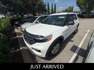 Used 2020 Ford Explorer XLT w/ Equipment Group 202A AWD/4WD video 1