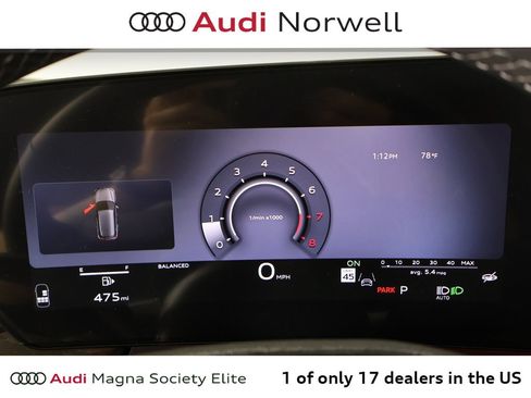 New 2026 Audi Q5 Premium Plus AWD/4WD image 30