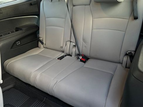 Used 2021 Honda Pilot Special Edition image 14