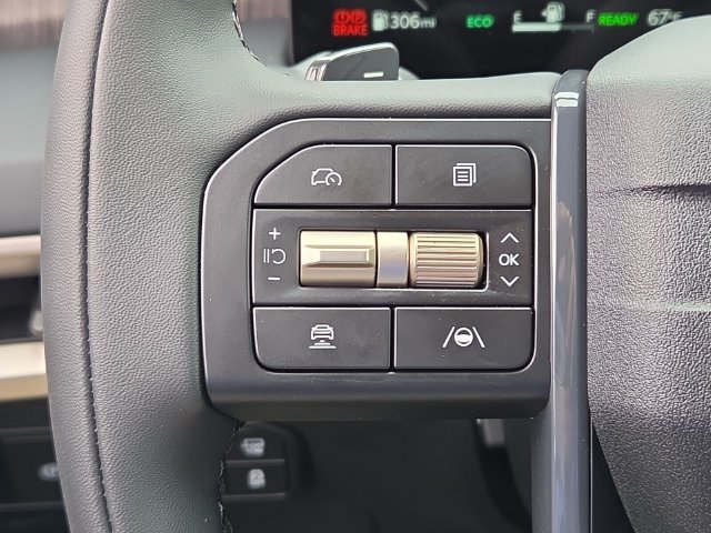New 2027 Kia Telluride SX Prestige w/ Towing Package AWD/4WD image 11