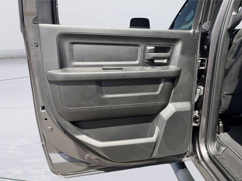 Used 2025 RAM 2500 Tradesman AWD/4WD image 16