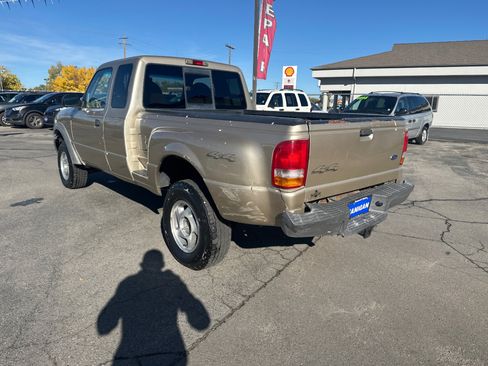 Used 2002 Ford Ranger XLT image 3