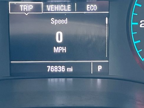 Used 2020 Chevrolet Colorado W/T w/ WT Convenience Package image 51