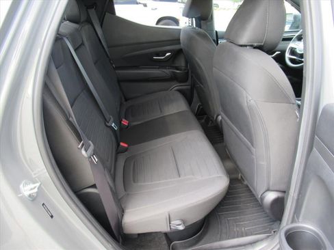 Used 2022 Hyundai Santa Cruz SEL w/ Cargo Package AWD/4WD image 28