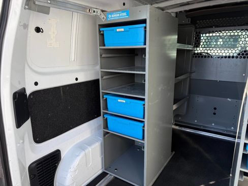 Used 2017 Nissan NV200 SV w/ Technology Package image 27