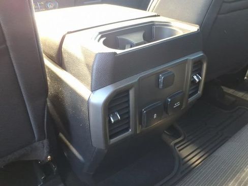 Used 2017 Ford F150 XLT w/ Equipment Group 302A Luxury AWD/4WD image 10