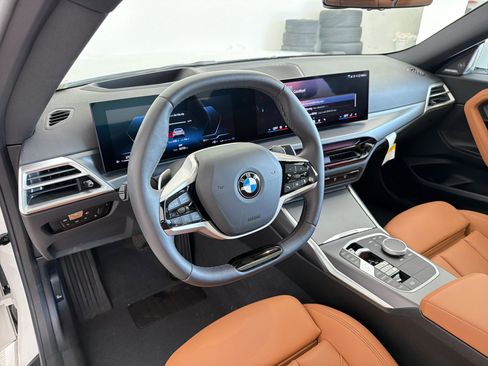 Used 2025 BMW 230i xDrive Coupe w/ Premium Package AWD/4WD image 4