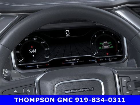 New 2026 GMC Sierra 1500 Denali image 18