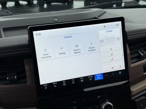 Certified 2024 Ford Expedition Limited image 26