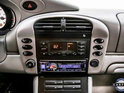 Used 2002 Porsche 911 Carrera image 19