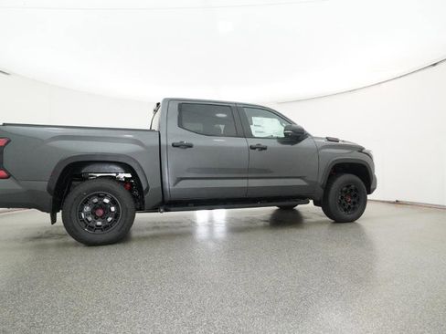 New 2026 Toyota Tundra TRD Pro image 86