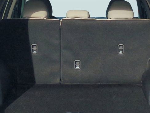 New 2026 Hyundai Tucson SEL image 13