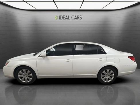 Used 2006 Toyota Avalon XLS FWD image 8