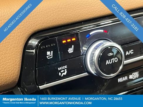 New 2026 Honda Passport TrailSport Elite image 18