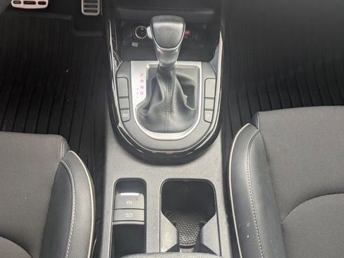 Used 2023 Kia Forte GT-Line w/ GT-Line Technology Package image 17