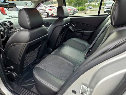 Used 2006 Chevrolet Malibu SS image 8