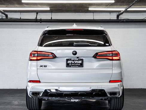 Used 2023 BMW X5 sDrive40i w/ Premium Package RWD image 4