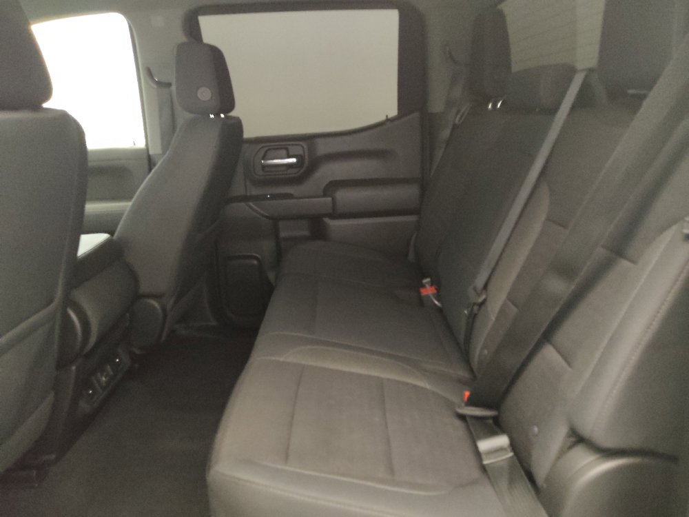 Used 2019 Chevrolet Silverado 1500 LT w/ All-Star Edition AWD/4WD image 18