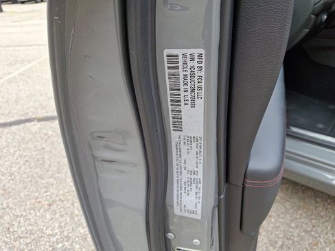 Certified 2021 Dodge Durango R/T w/ Blacktop Package image 27