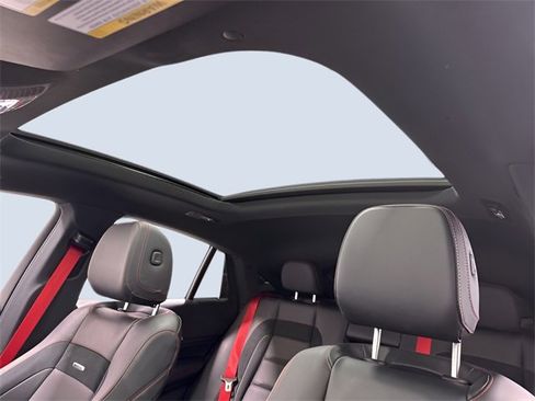 Certified 2023 Mercedes-Benz GLE 53 AMG 4MATIC Coupe image 29