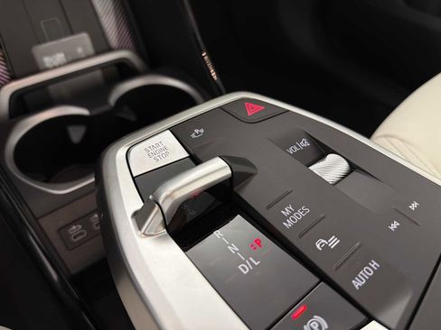 New 2026 BMW X1 xDrive28i w/ Technology Package image 16