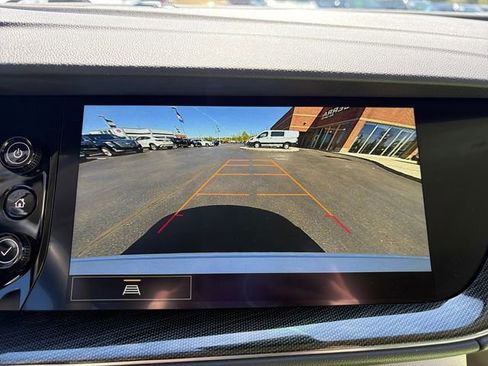 Used 2023 Buick Envision Essence AWD/4WD image 24