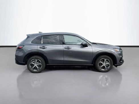 Used 2024 Honda HR-V EX-L image 9