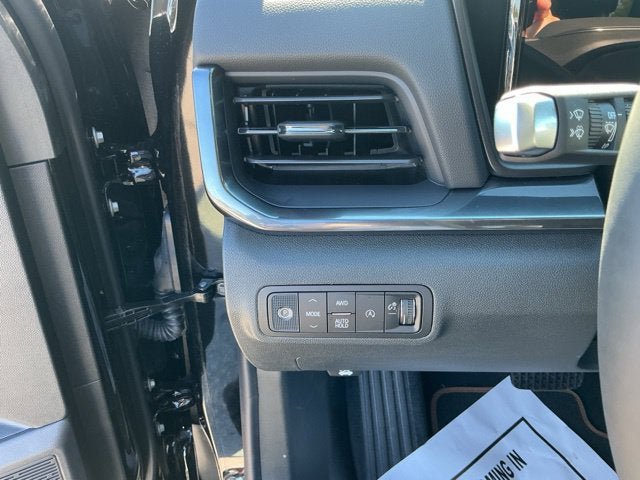 New 2027 GMC Terrain AT4 AWD/4WD image 5