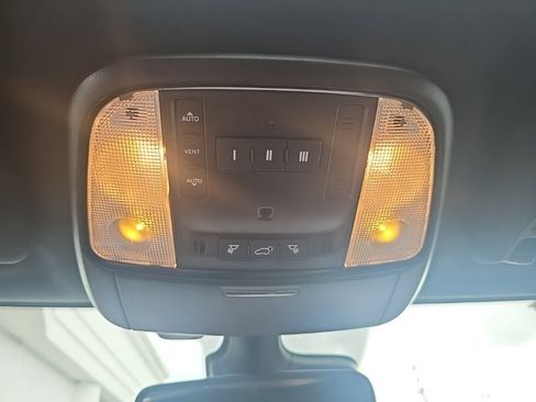 Used 2024 Dodge Durango Citadel AWD/4WD image 25