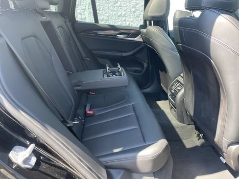 Used 2023 BMW X3 xDrive30i w/ Premium Essential Package AWD/4WD image 17