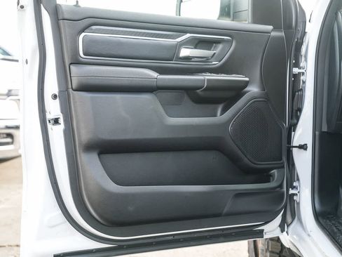 New 2026 RAM 1500 Big Horn image 21