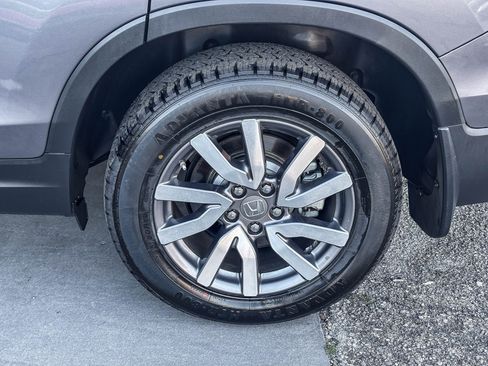 Used 2021 Honda Pilot EX-L image 13