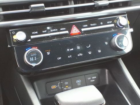 New 2026 Hyundai Santa Cruz SEL image 9