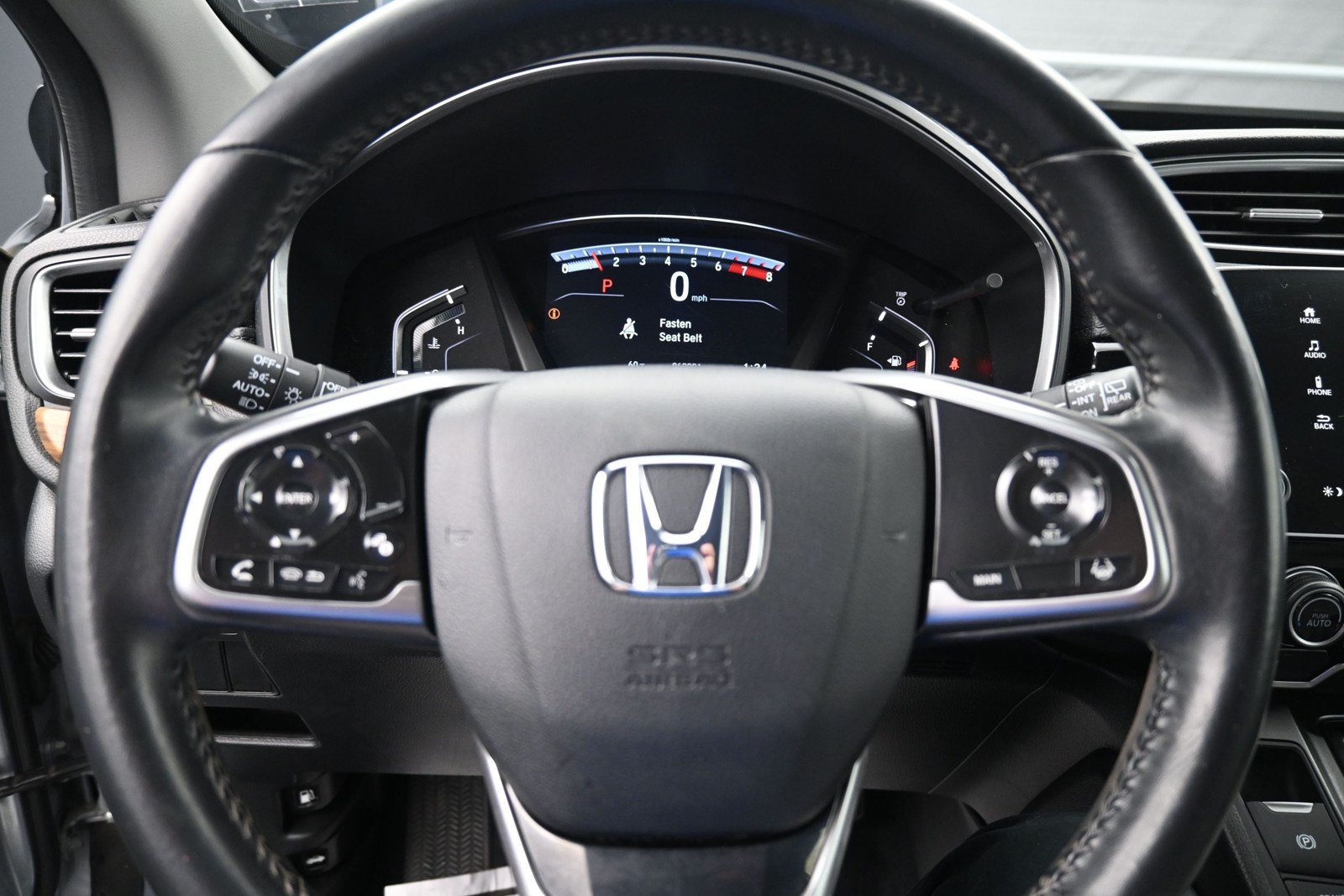 Used 2019 Honda CR-V EX-L image 32