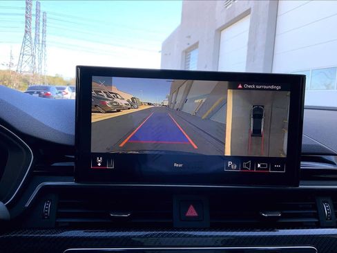 Used 2022 Audi RS 5 image 26