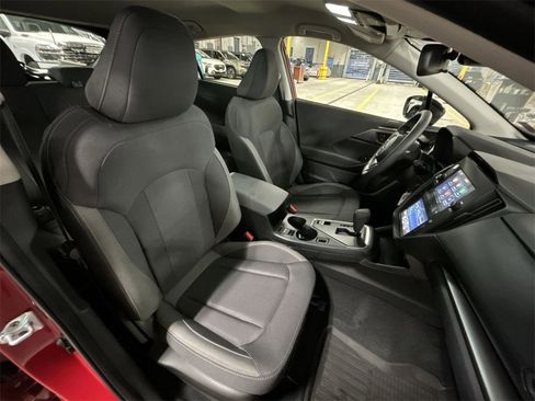 Certified 2025 Subaru Impreza 2.0i image 24