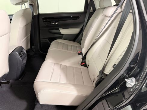 Certified 2026 Honda CR-V EX-L image 13