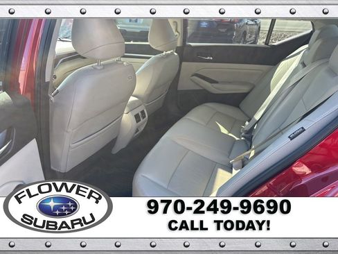 Used 2020 Nissan Altima 2.5 SL image 17