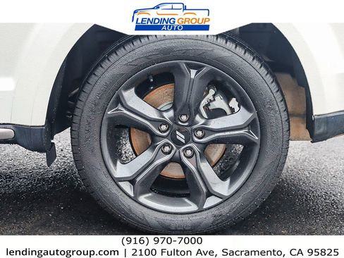 Used 2018 Dodge Journey Crossroad image 10