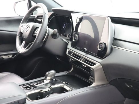 Used 2023 Lexus RX 350 Premium w/ Accessory Package (Z1) FWD image 29