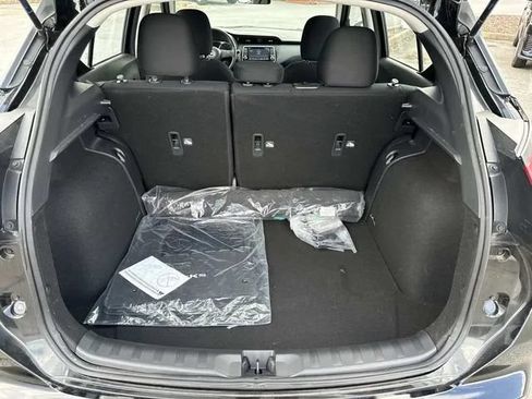Used 2025 Nissan Kicks Play S FWD image 14