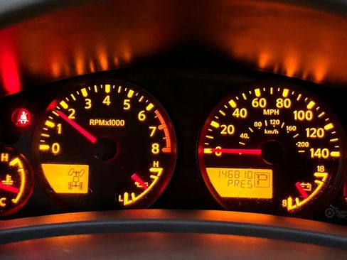 Used 2012 Nissan Xterra S w/ Value Package image 24