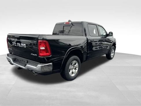 New 2026 RAM 1500 Big Horn image 39