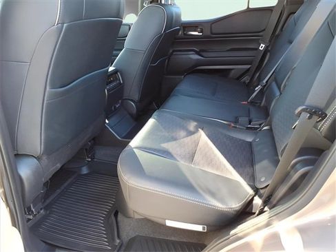 Used 2024 Toyota Land Cruiser First Edition image 8