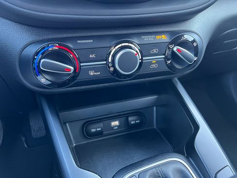 Used 2024 Kia Soul LX w/ Option Group 015 image 19