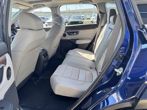 Used 2020 Honda CR-V EX-L image 16